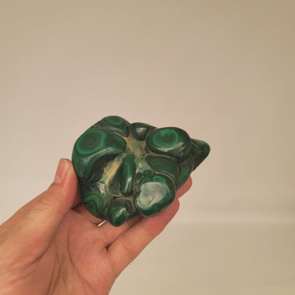 Bull s Eye Malachite (1.1 lbs _ SL-174) For Discount - Image 2