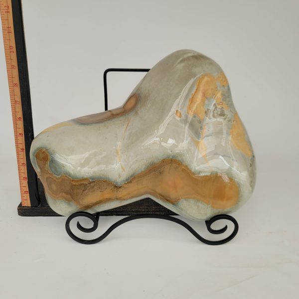 Polychrome Jasper - XL (30.4 lbs _ S-302) For Sale - Image 2