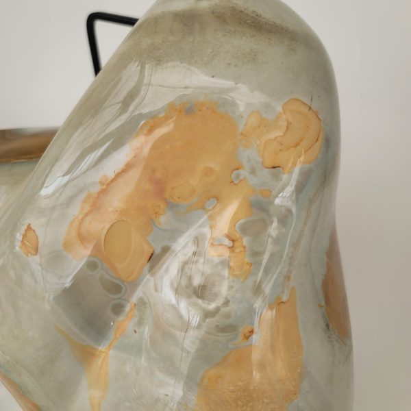 Polychrome Jasper - XL (30.4 lbs _ S-302) For Sale - Image 4