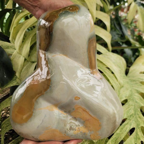 Polychrome Jasper - XL (30.4 lbs _ S-302) For Sale