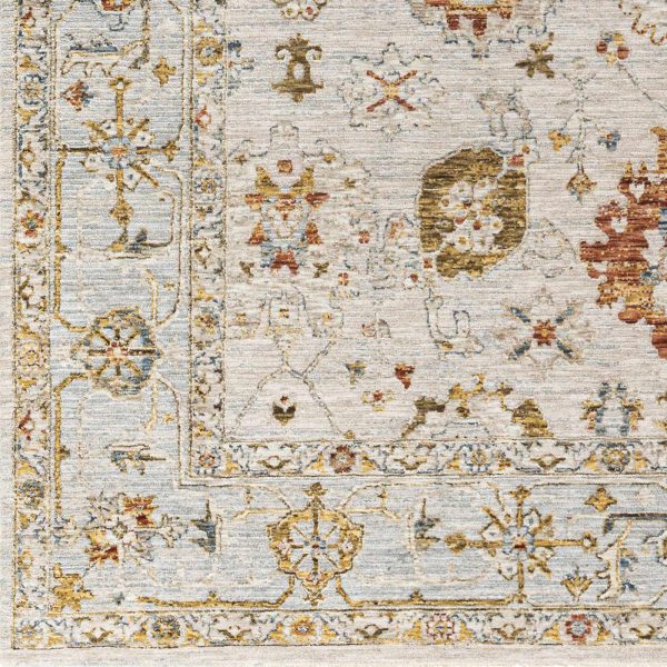 Sample Mogul Area Rug Supply