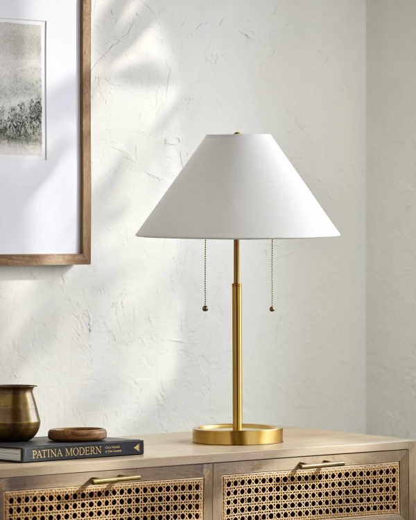 Waldfeucht Table Lamp For Discount