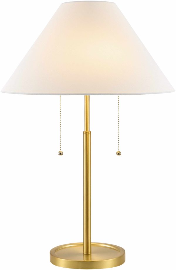 Waldfeucht Table Lamp For Discount - Image 4