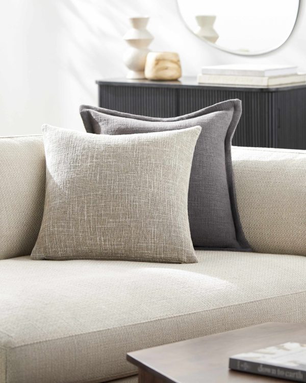 Rapha Throw Pillow Supply
