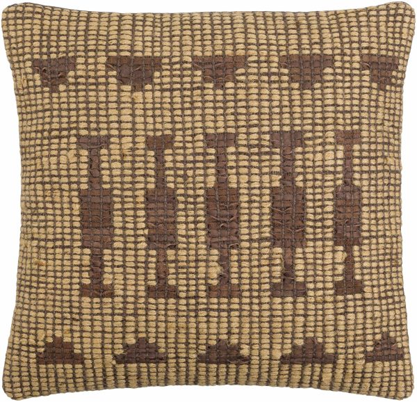 Setia Throw Pillow For Sale - Image 2