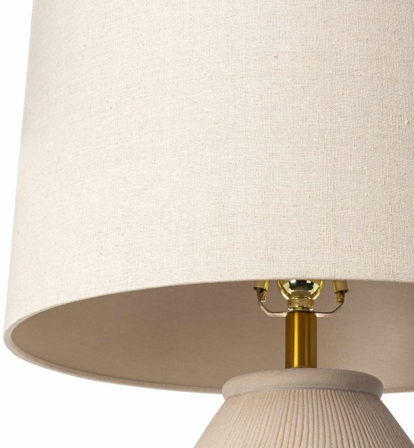 Ordynskoye Table Lamp Online Sale - Image 4
