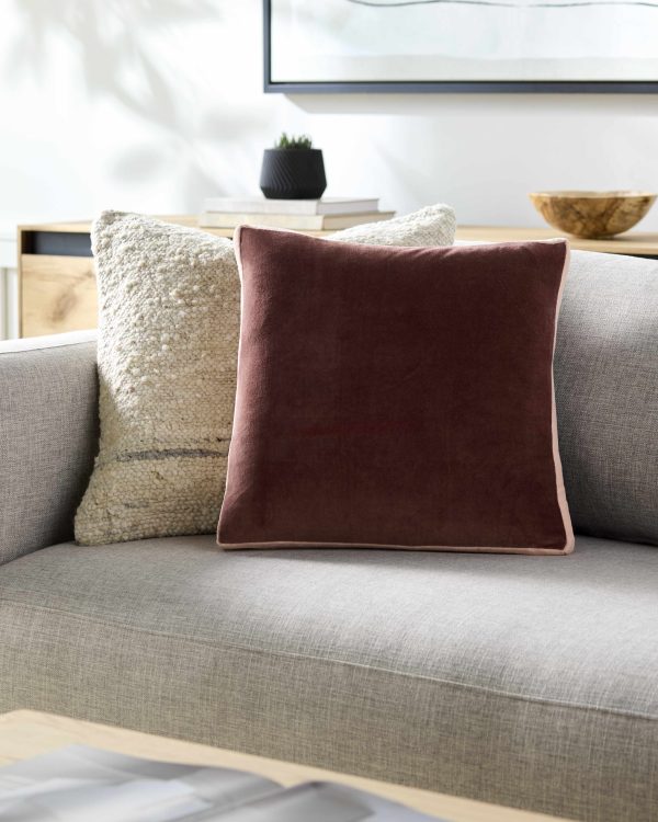 Tamir Throw Pillow For Sale