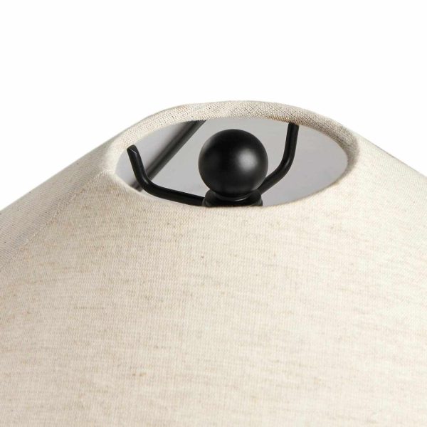 Four Hands Asher Table Lamp For Cheap - Image 3