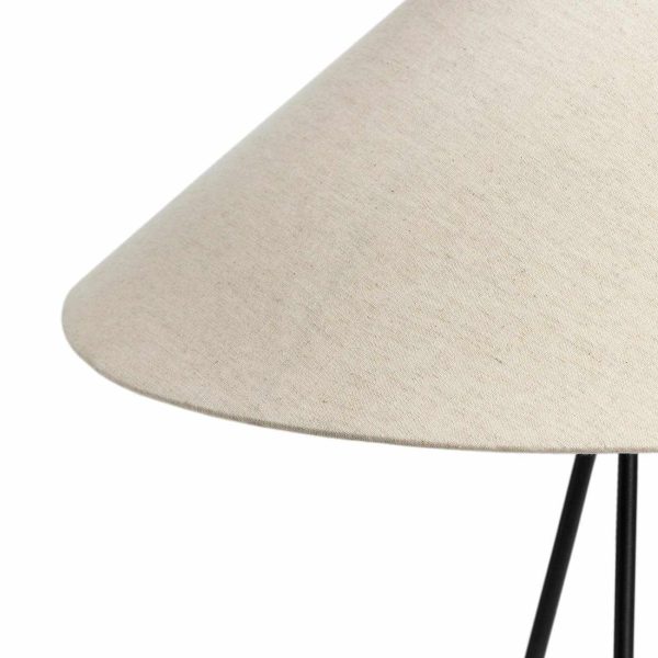 Four Hands Asher Table Lamp For Cheap - Image 5