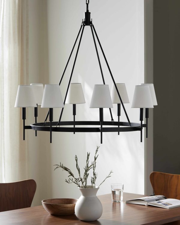 Bischbrunn Chandelier Cheap