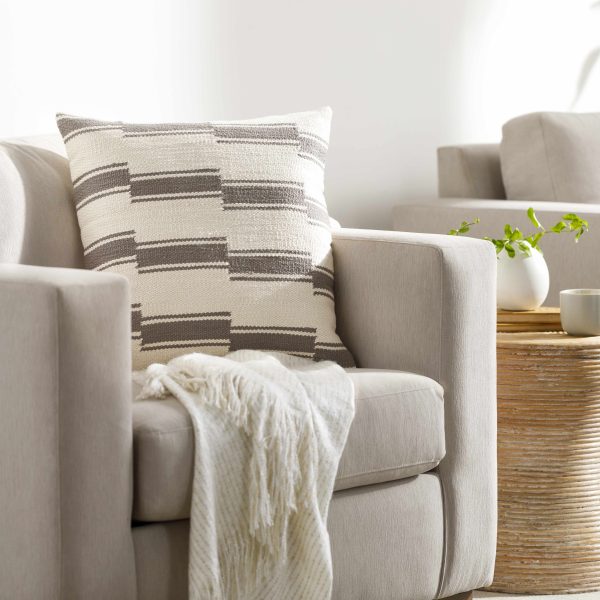 Lynne Throw Pillow For Cheap