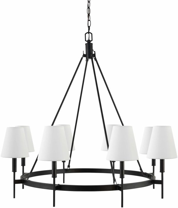 Bischbrunn Chandelier Cheap - Image 5
