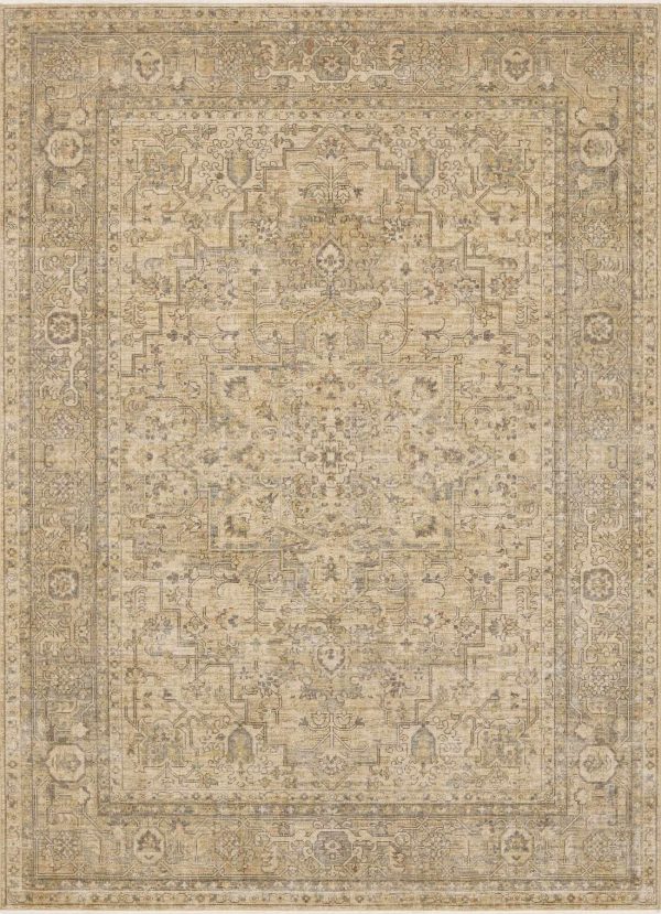 Alessa Luxe Wool Rug Discount - Image 2