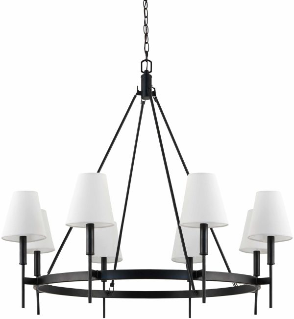 Bischbrunn Chandelier Cheap - Image 2