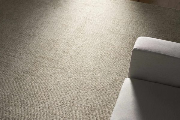 Salfordville Neutral Wool Area Carpet on Sale - Image 2
