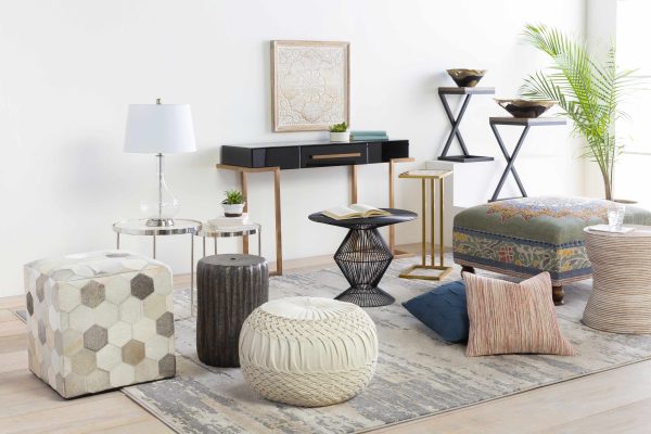 Janopol Ceramic Stool Table Cheap - Image 3