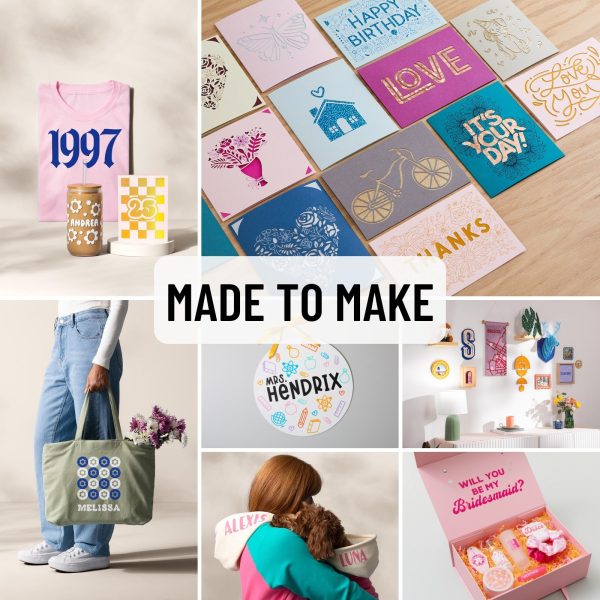 Cricut Explore 4 Craft Cutting Machine with Ultimate Card Making Bundle Online - Image 3